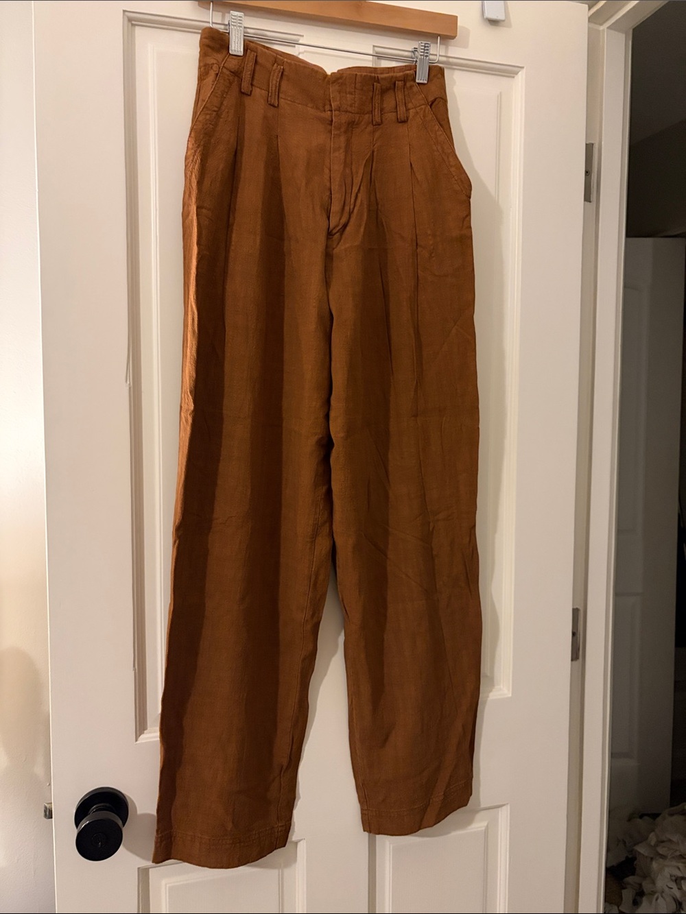 Free people trouser